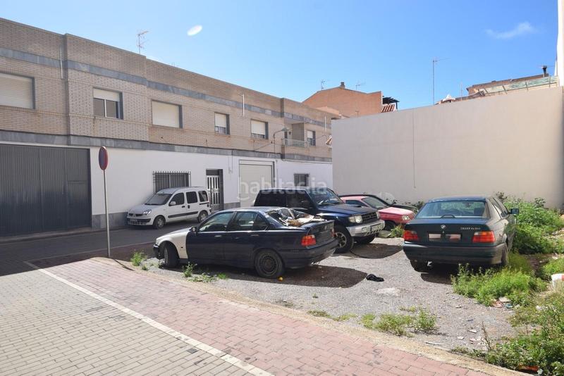 Foto 4f7d8f17-162b-48f3-b0c5-cdf2d245f19d. Wohngrundstück in Ejido centro Ejido (El)