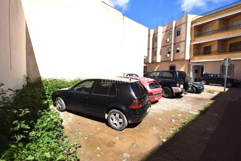 Foto c98fbd92-3e0d-4406-9936-d6267329db84. Wohngrundstück in Ejido centro Ejido (El)