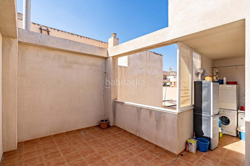 Foto 1d885653-282d-4a6f-8126-ad6b203b9bbc. Casa amb aparcament a Ejido Sur Ejido (El)