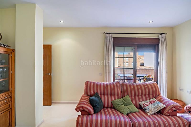 Foto 35388993-6c03-4428-b9e3-aa38a2420cca. Casa amb aparcament a Ejido Sur Ejido (El)