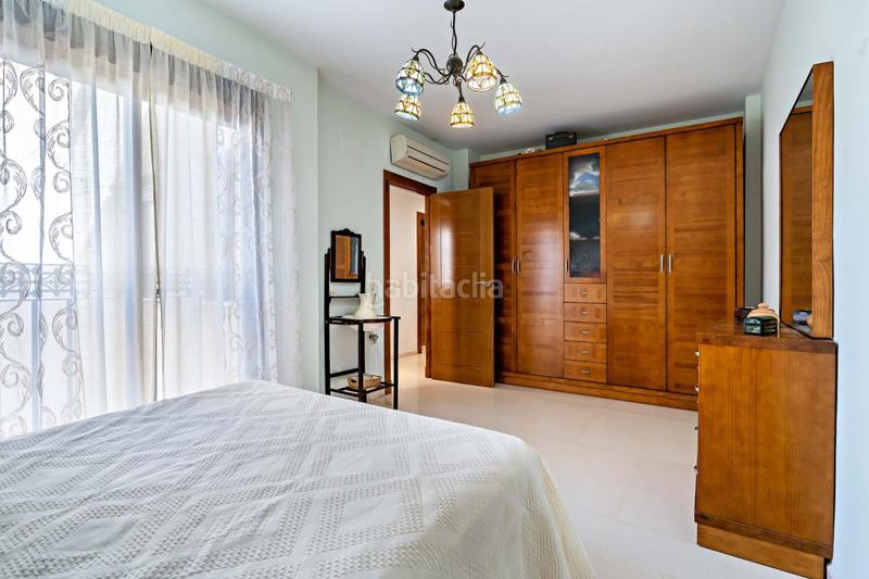 Foto 9a9ff1a8-6391-494e-bd2b-f45703ff37cb. Casa amb aparcament a Ejido Sur Ejido (El)