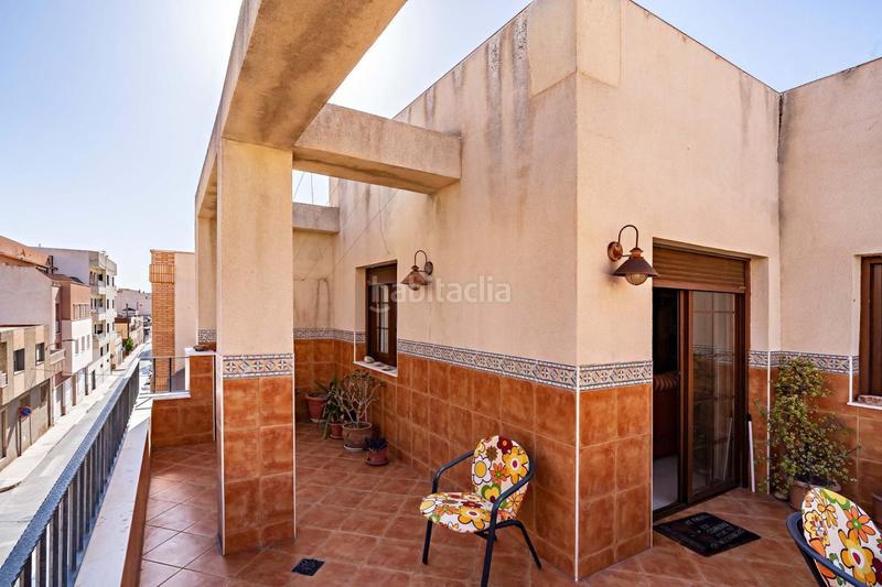 Foto b944d268-e8b0-4203-811e-2795490dd85f. Casa amb aparcament a Ejido Sur Ejido (El)