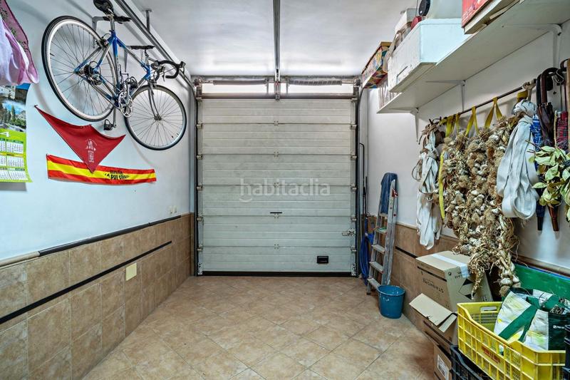 Foto b958ce0c-4911-439b-9455-905e20df1392. Casa amb aparcament a Ejido Sur Ejido (El)