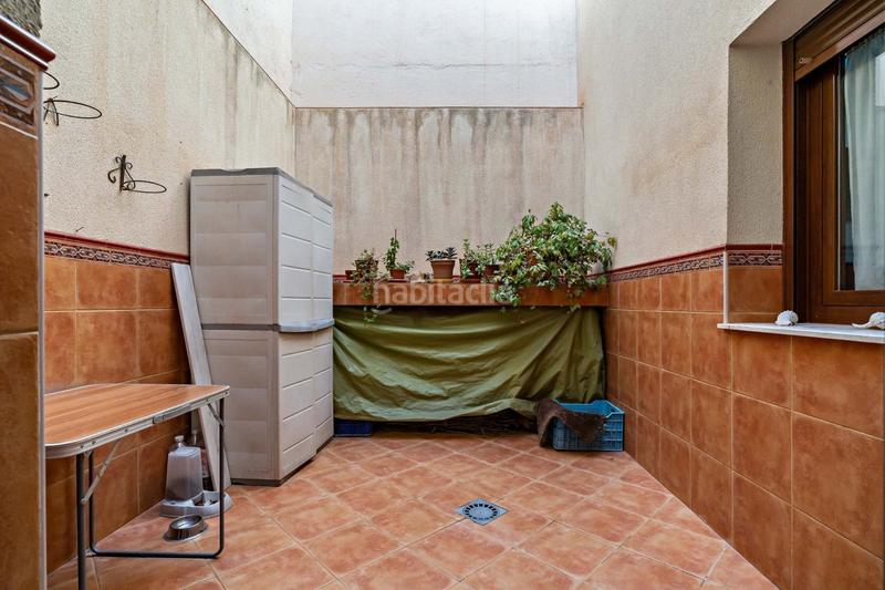 Foto d8bbed8c-1f82-4896-8e3e-d7a5579e3d52. Casa amb aparcament a Ejido Sur Ejido (El)