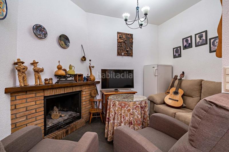 Foto ead76db7-f7e1-4231-89b8-af1ec579f979. Casa amb aparcament a Ejido Sur Ejido (El)