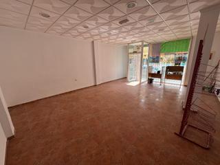 Local commercial à Santa María del Águila