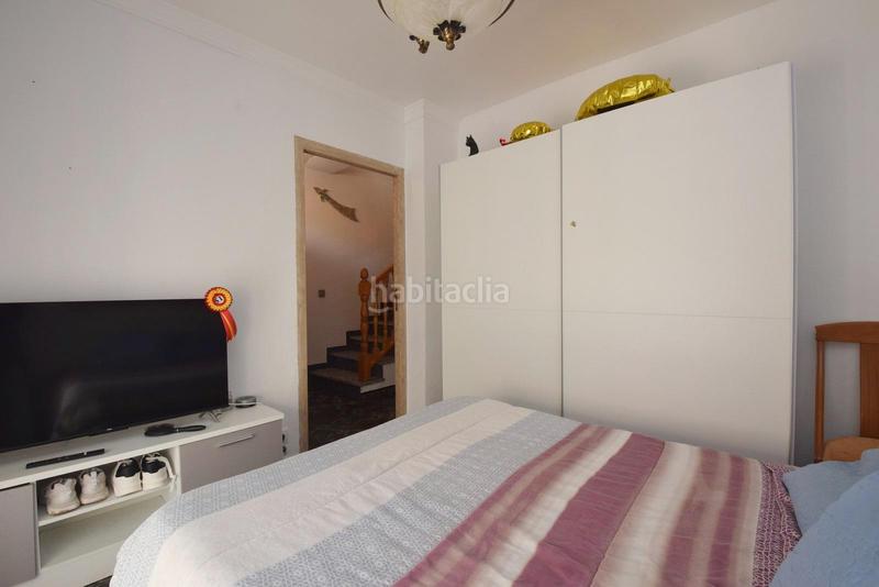 Foto 034dee59-04d1-44fa-b053-66b5fc1a283a. Casa amb calefacció aparcament a Balerma Ejido (El)