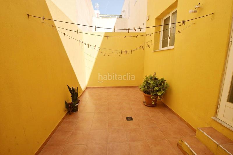 Foto 03cd6934-0581-4eea-a80d-8e4033520690. Casa amb calefacció aparcament a Balerma Ejido (El)