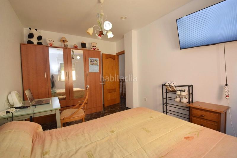 Foto 052473e0-d27d-4e03-8aae-955eea9c6525. Casa amb calefacció aparcament a Balerma Ejido (El)
