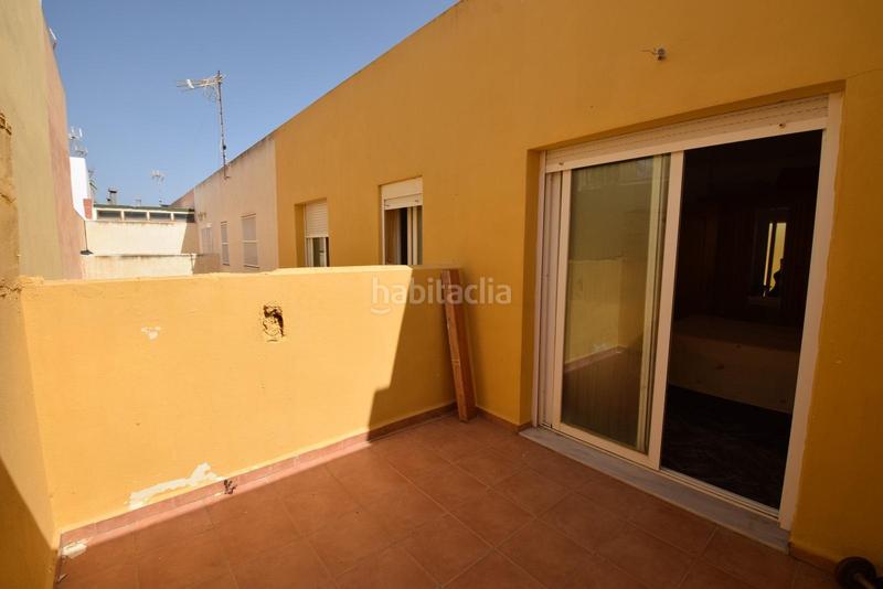 Foto 1680f287-e8d6-4f81-a3ae-f9df5df2a2ad. Casa amb calefacció aparcament a Balerma Ejido (El)