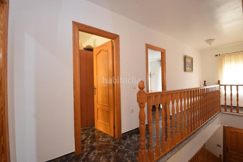 Foto 425e27ca-5f19-4eba-a72b-2a4d7c5a4e67. Casa amb calefacció aparcament a Balerma Ejido (El)