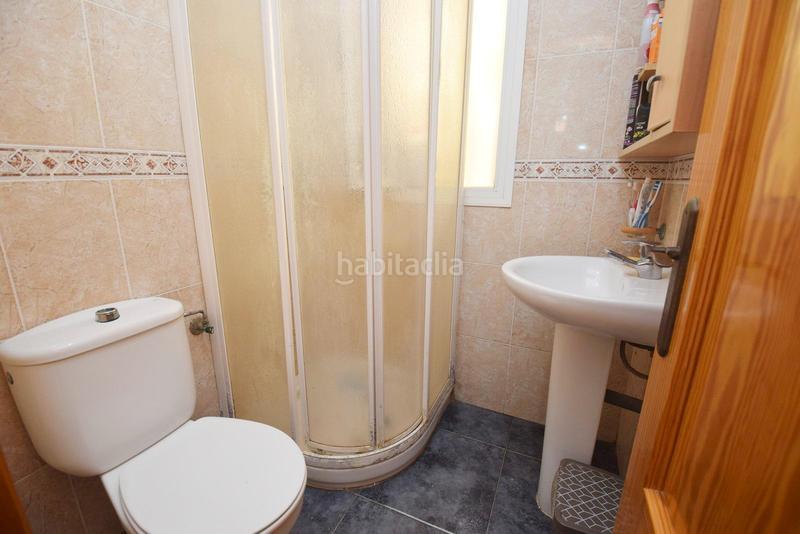 Foto 59e0c290-8dae-4485-84bd-27af1470bada. Casa amb calefacció aparcament a Balerma Ejido (El)