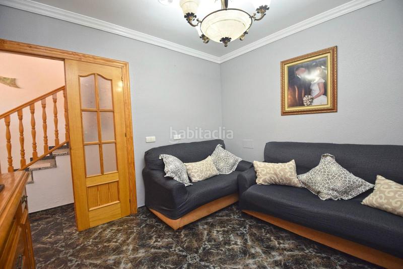 Foto 6028ddc7-c469-4e69-ae3c-845e303b5a96. Casa amb calefacció aparcament a Balerma Ejido (El)