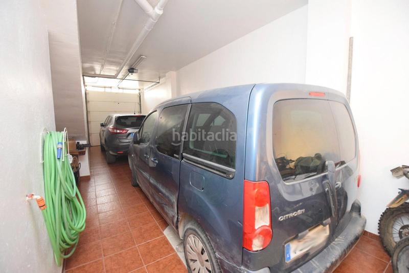 Foto 6dabbf89-2800-46ae-9c6c-702bc70eed3c. Casa amb calefacció aparcament a Balerma Ejido (El)