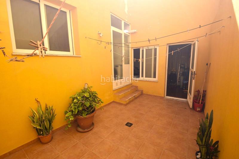 Foto 858d76b0-e969-444f-85db-c7b807f25cbb. Casa amb calefacció aparcament a Balerma Ejido (El)