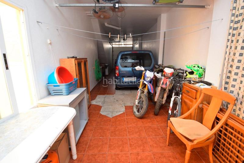 Foto 89a15557-a705-4495-ae90-3edd6dce9e8b. Casa amb calefacció aparcament a Balerma Ejido (El)