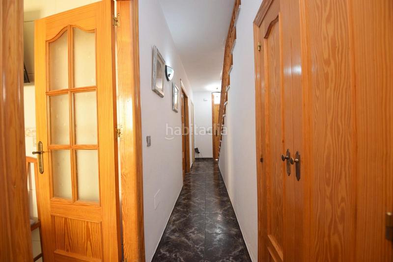 Foto 8fa303d2-1282-42cb-8730-2a4d2cc87c89. Casa amb calefacció aparcament a Balerma Ejido (El)