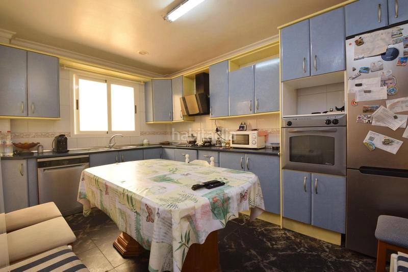 Foto a0d61cd5-a3cb-4149-963e-421a7f7be4a8. Casa amb calefacció aparcament a Balerma Ejido (El)