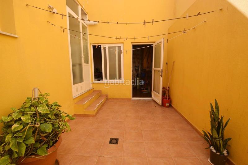 Foto bf9cd3c1-6002-467a-a21c-ffc42b1dc409. Casa amb calefacció aparcament a Balerma Ejido (El)