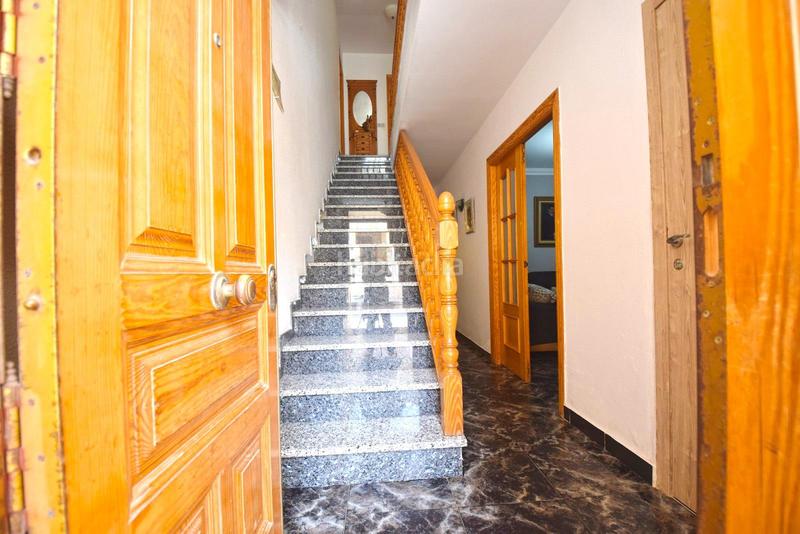 Foto c9076917-4599-4ae9-9a2a-96c32304d0ca. Casa amb calefacció aparcament a Balerma Ejido (El)