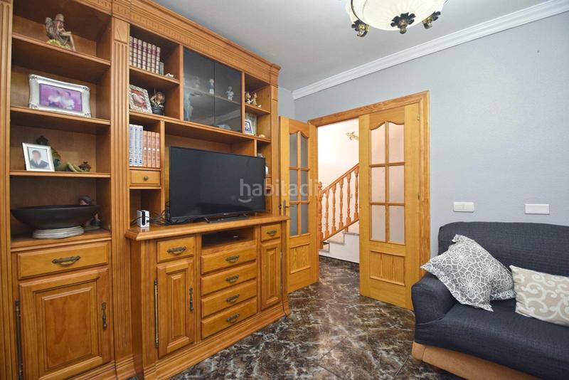 Foto e0e5dd66-0ee8-4047-a475-90692dba9b22. Casa amb calefacció aparcament a Balerma Ejido (El)