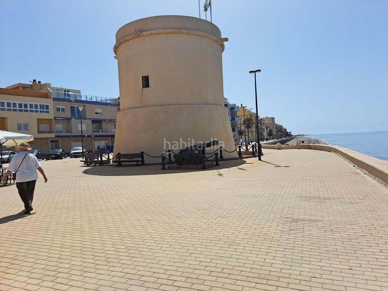 Foto 6e76b27e-9083-4980-9340-cbcc0827778d. Pis a Balerma Ejido (El)