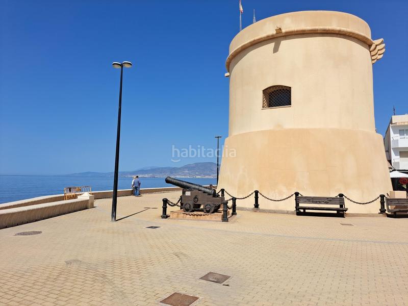 Foto aa56db3c-7870-40b4-875d-382e0617d2e1. Pis a Balerma Ejido (El)