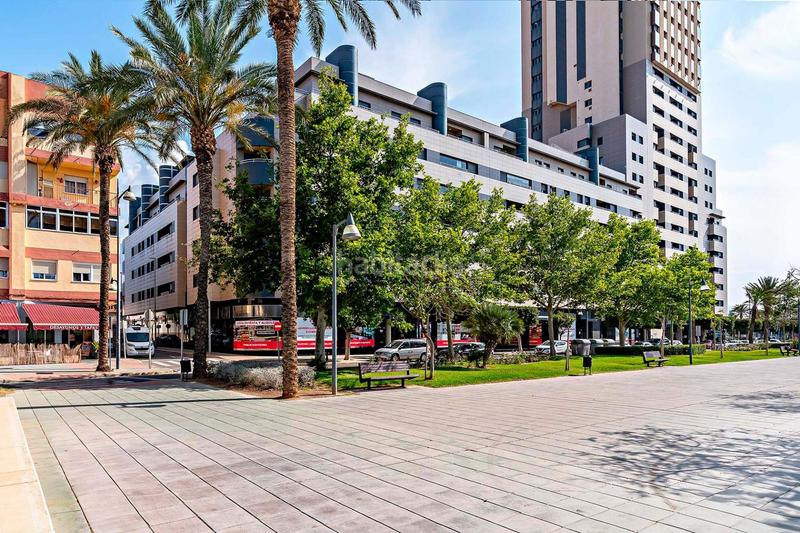 Foto 19d30a8f-30c5-40b7-9e58-913dfd817dc4. Appartamento con riscaldamento in Plaza de la Luz Ejido (El)