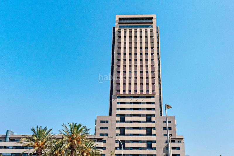 Foto 19e8d92f-b279-4f7a-9c02-d910cda53d3a. Appartamento con riscaldamento in Plaza de la Luz Ejido (El)