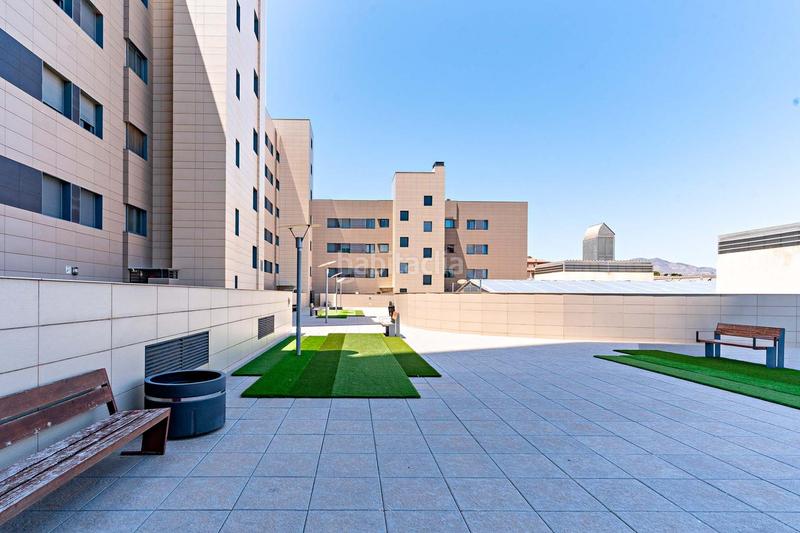 Foto 625dd5da-a193-4508-a4c7-618daba4fbb3. Appartamento con riscaldamento in Plaza de la Luz Ejido (El)