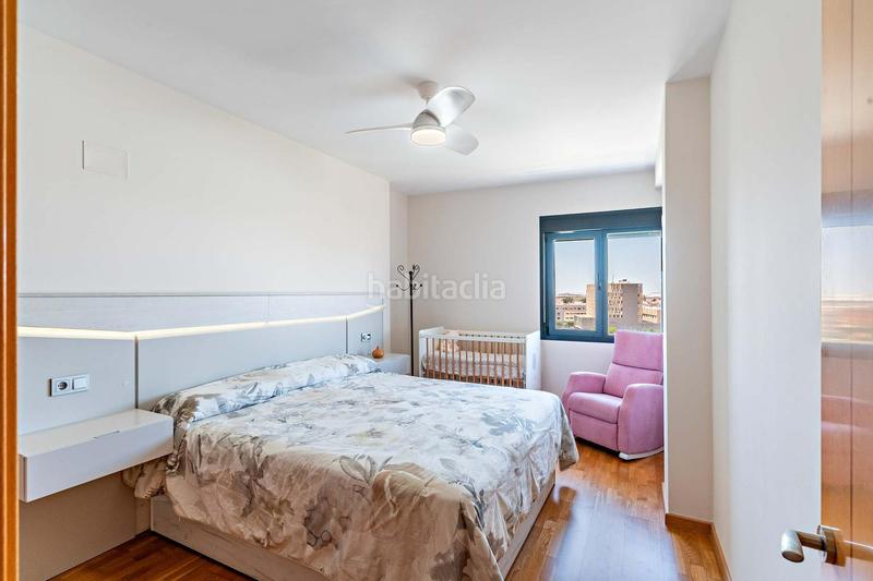 Foto 7f3d8274-020f-4d50-9d68-ad9a95f40646. Appartamento con riscaldamento in Plaza de la Luz Ejido (El)