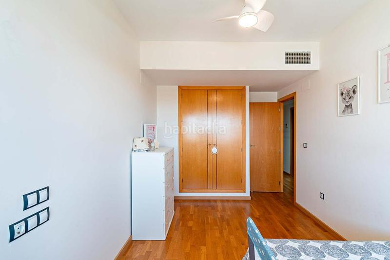 Foto b2fdde9c-5284-4009-8464-f70bb39a940e. Appartamento con riscaldamento in Plaza de la Luz Ejido (El)