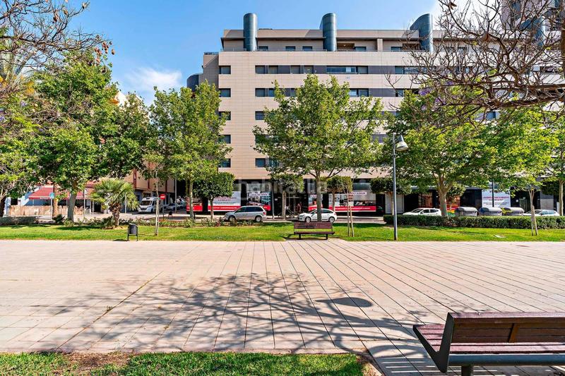 Foto bd962b98-db25-4a5a-a7a2-ac7e136b8f93. Appartamento con riscaldamento in Plaza de la Luz Ejido (El)