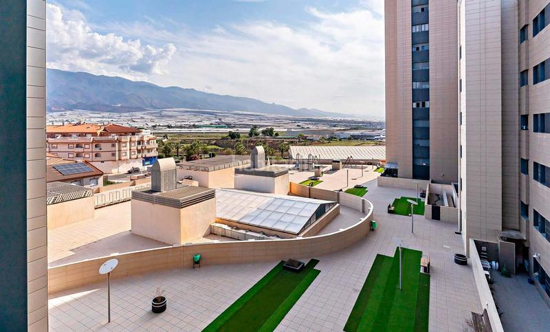 Foto c40d4e1a-3010-49db-85e3-75a5218d8da2. Appartamento con riscaldamento in Plaza de la Luz Ejido (El)