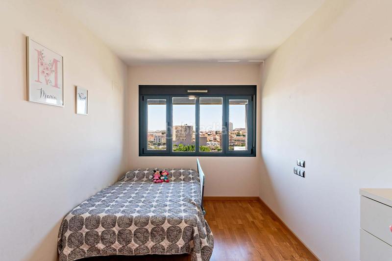 Foto d03c40fc-ff21-441b-8fc7-7886407be16f. Appartamento con riscaldamento in Plaza de la Luz Ejido (El)