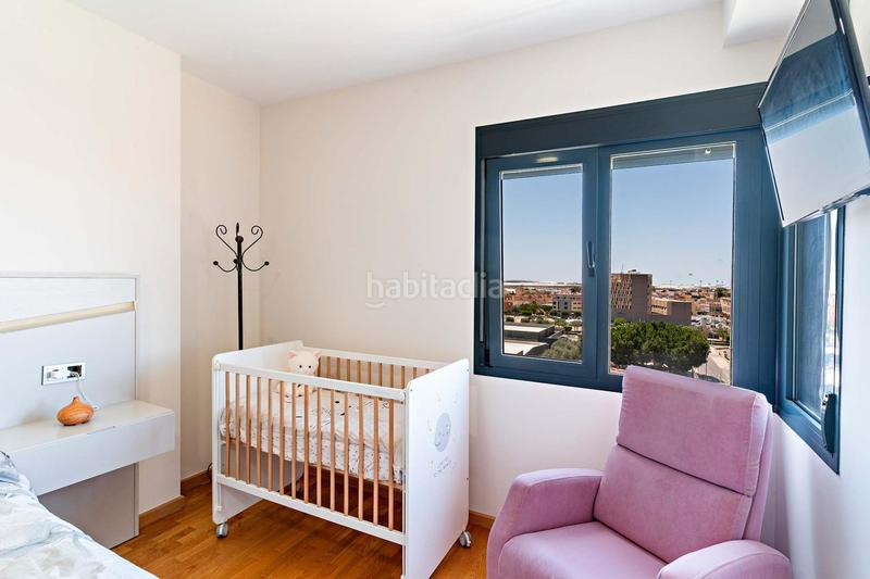 Foto f8a59bf9-cfed-4c8e-b73e-9c1c142690e0. Appartamento con riscaldamento in Plaza de la Luz Ejido (El)