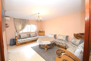 Etagenwohnung in Ejido centro. Piso de 3 habitaciones y terraza en ejido centro