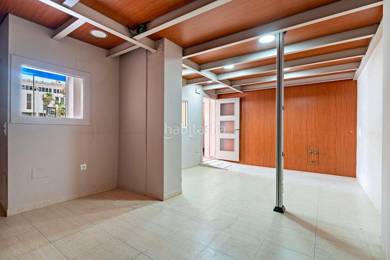 Foto ec3d8277-8d11-4988-8cea-be6fbdb6c11d. Local comercial a Ejido centro Ejido (El)