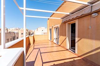 Àtic a Ejido Sur. Ático en el ejido, listo para entrar a vivir