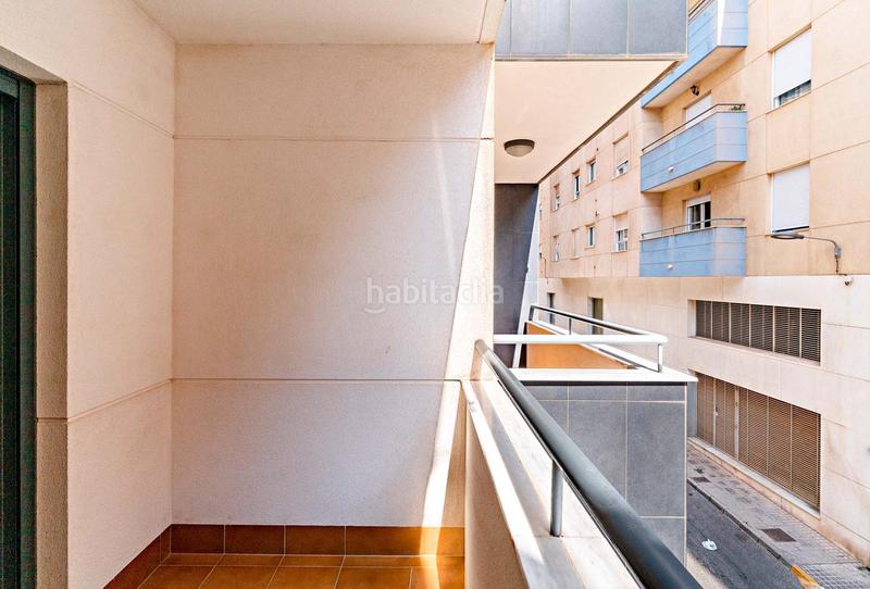 Foto 0f3a9808-5e42-43ba-9256-5946184b49a9. Pis amb calefacció aparcament a Pabellón - Estación - El Corte Inglés Ejido (El)