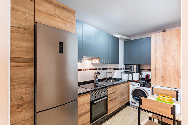 Foto 1d2efa6b-dd15-4571-a0ee-bafb9a24a07e. Pis amb calefacció aparcament a Pabellón - Estación - El Corte Inglés Ejido (El)