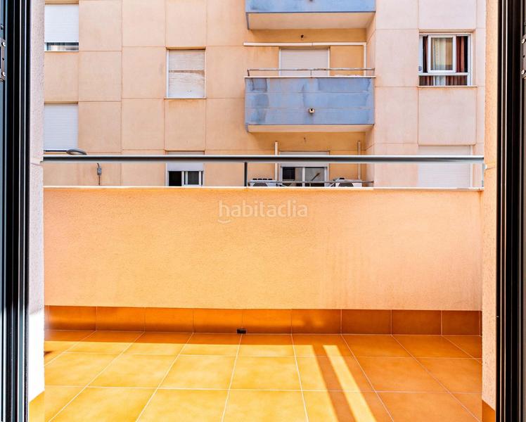 Foto 2fc6c914-faae-46a9-8046-c4435bd40b64. Pis amb calefacció aparcament a Pabellón - Estación - El Corte Inglés Ejido (El)