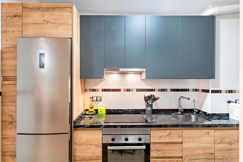 Foto 31a9845b-35d8-48bc-aa71-8ccef008bcb4. Pis amb calefacció aparcament a Pabellón - Estación - El Corte Inglés Ejido (El)