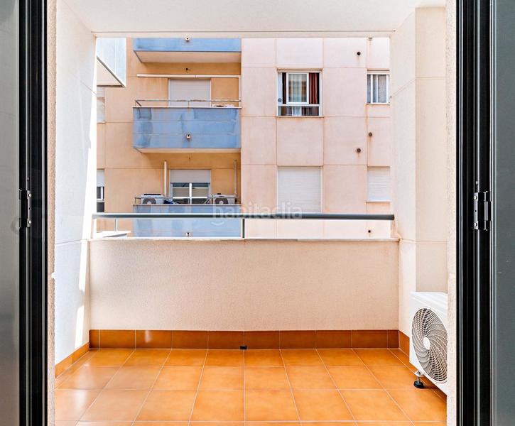 Foto 3e77306a-8719-4bff-94cf-8f946a2f9eb9. Pis amb calefacció aparcament a Pabellón - Estación - El Corte Inglés Ejido (El)