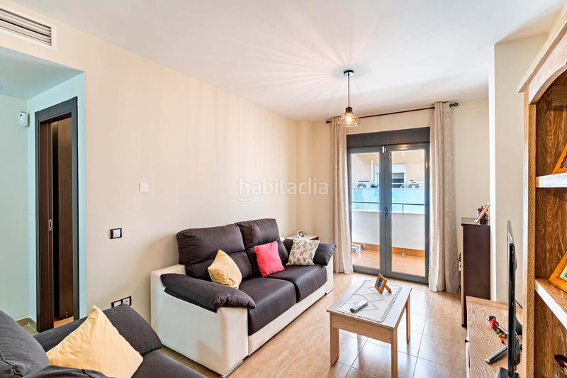 Foto 64640203-d9ca-4252-8e84-c1de6ad23430. Pis amb calefacció aparcament a Pabellón - Estación - El Corte Inglés Ejido (El)