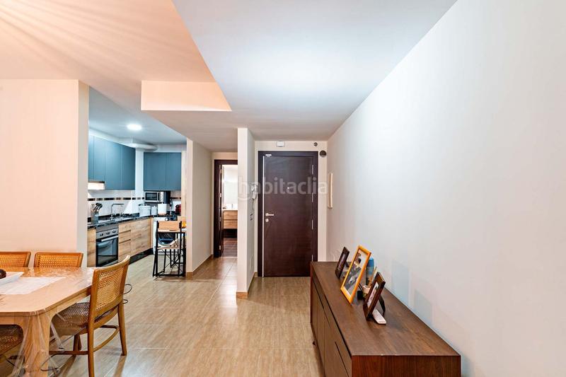 Foto 6ee86793-34fa-4bd4-953a-4ace95e4d395. Pis amb calefacció aparcament a Pabellón - Estación - El Corte Inglés Ejido (El)