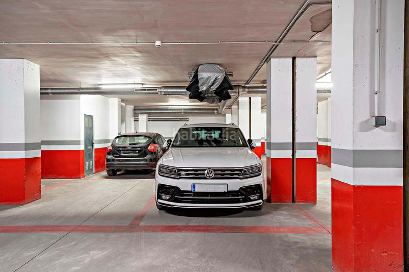 Foto 8283ecc0-cbe2-4253-928b-7298a78ff67c. Pis amb calefacció aparcament a Pabellón - Estación - El Corte Inglés Ejido (El)