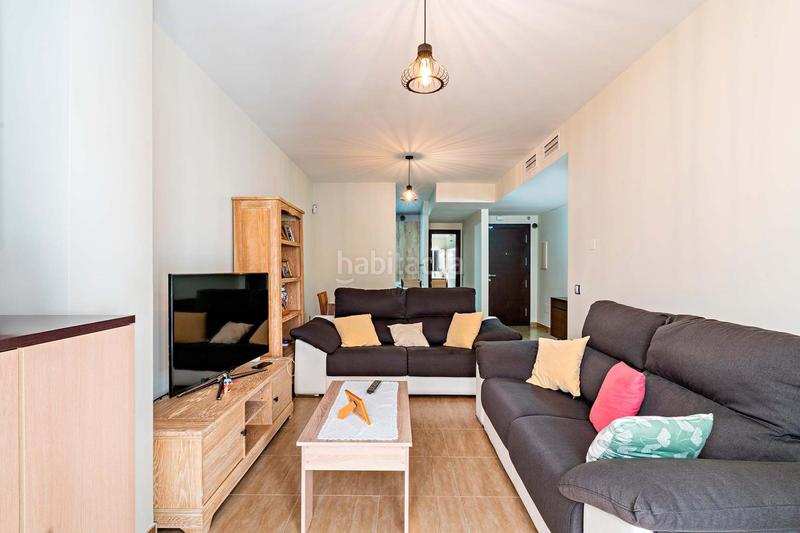 Foto a58b4b8b-bca9-4e16-90dd-c92a99e1889d. Pis amb calefacció aparcament a Pabellón - Estación - El Corte Inglés Ejido (El)