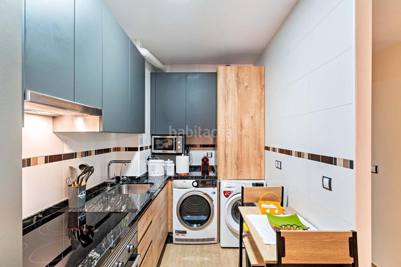 Foto ac6cab6c-0b40-4388-9cca-aed53647163a. Pis amb calefacció aparcament a Pabellón - Estación - El Corte Inglés Ejido (El)