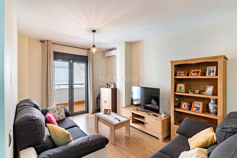 Foto acd84834-7019-4117-a096-10de21a8e717. Pis amb calefacció aparcament a Pabellón - Estación - El Corte Inglés Ejido (El)